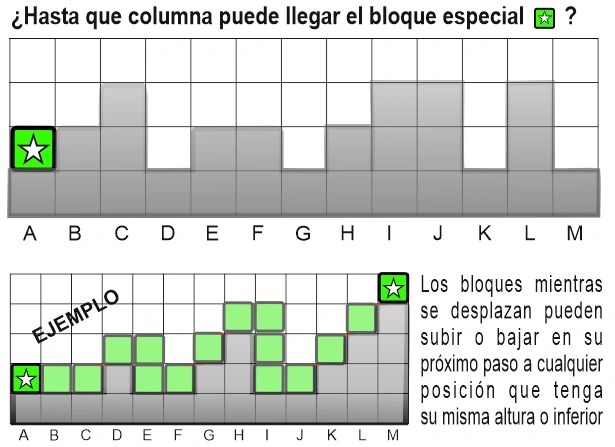 Pasatiempo para aprender a jugar Xima